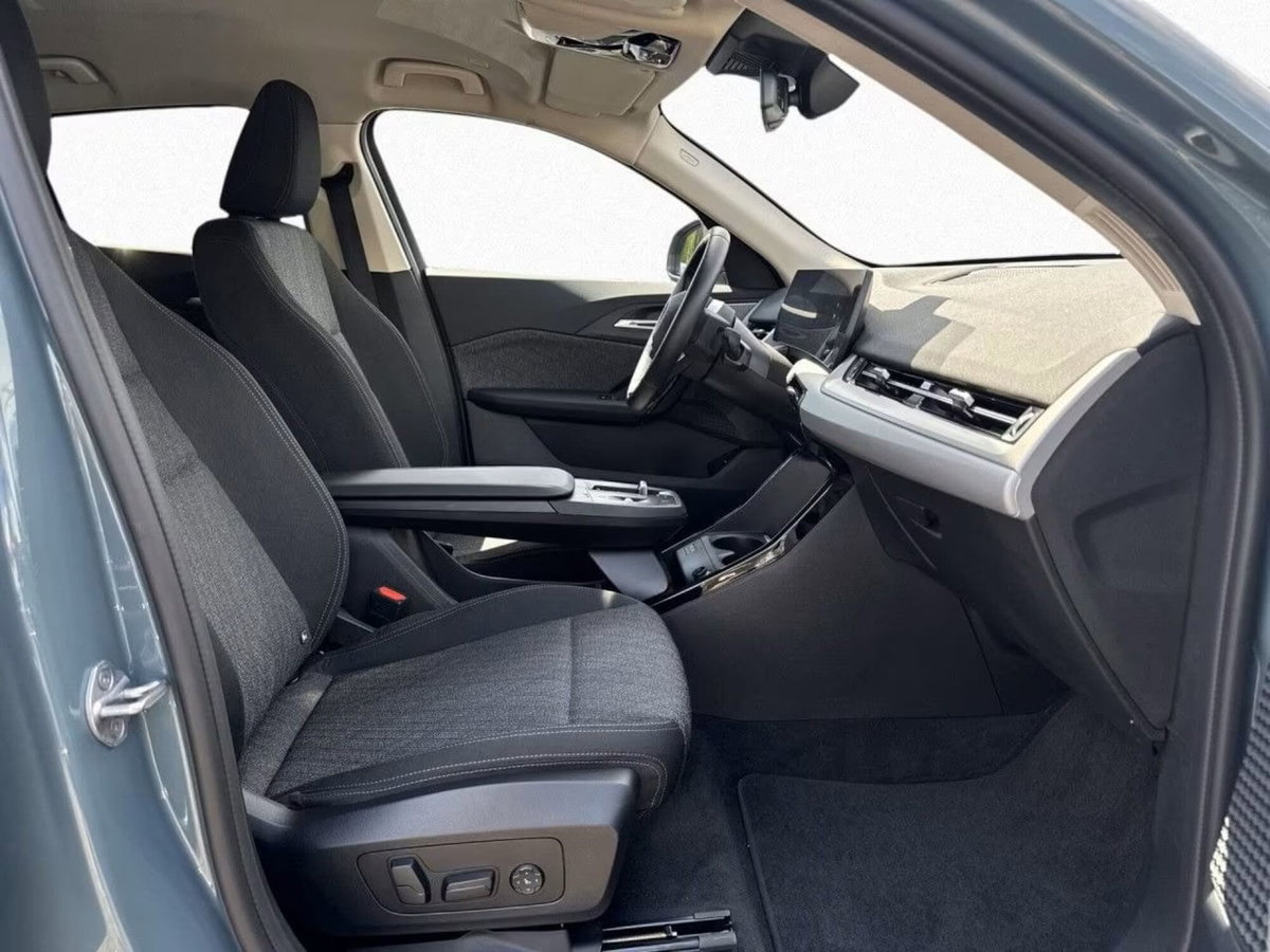 BMW X2 sdrive 20i 48V auto (7)