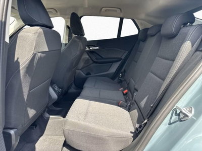 BMW X2 sdrive 20i 48V auto (8)