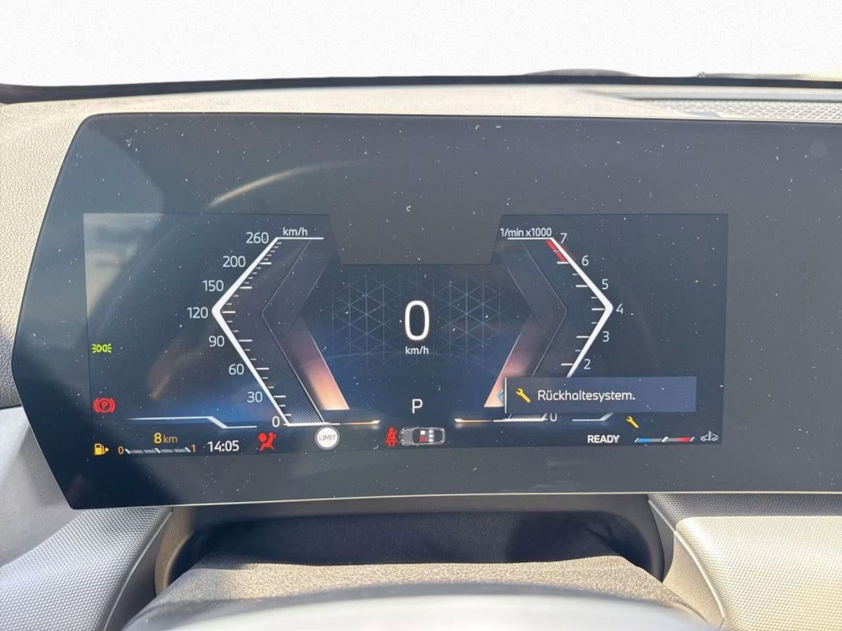 BMW X2 sdrive 20i 48V auto (9)