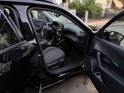 Peugeot 2008 BlueHDi 130 S&S EAT8 Allure Pack (15)