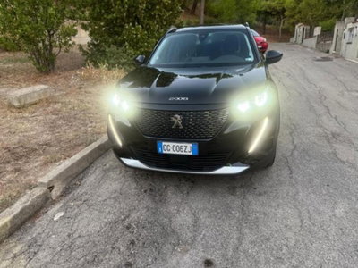 Peugeot 2008 BlueHDi 130 S&S EAT8 Allure Pack (2)