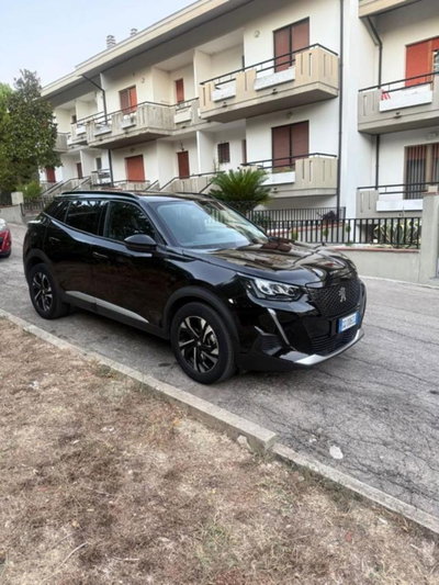 Peugeot 2008 BlueHDi 130 S&S EAT8 Allure Pack (3)