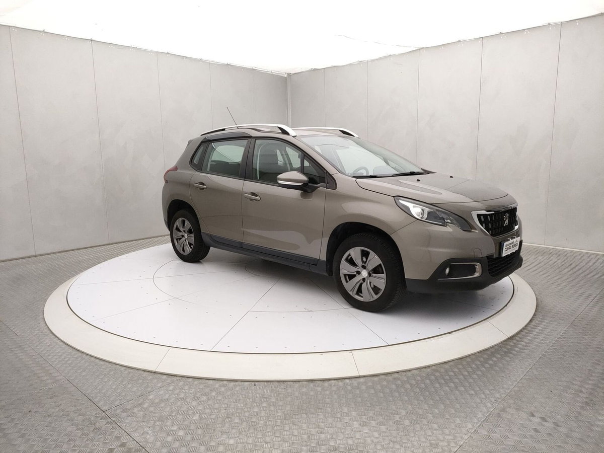 Peugeot 2008 82 Active