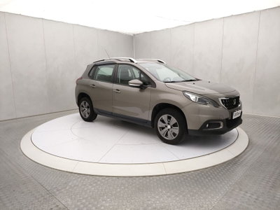 Peugeot 2008 82 Active usata