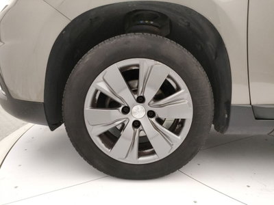 Peugeot 2008 82 Active (12)