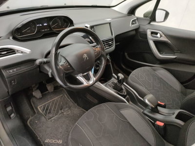 Peugeot 2008 82 Active (13)