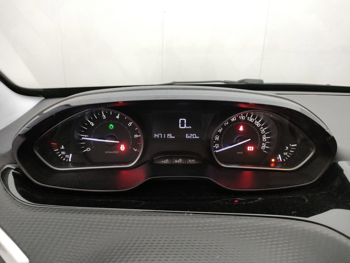 Peugeot 2008 82 Active (15)