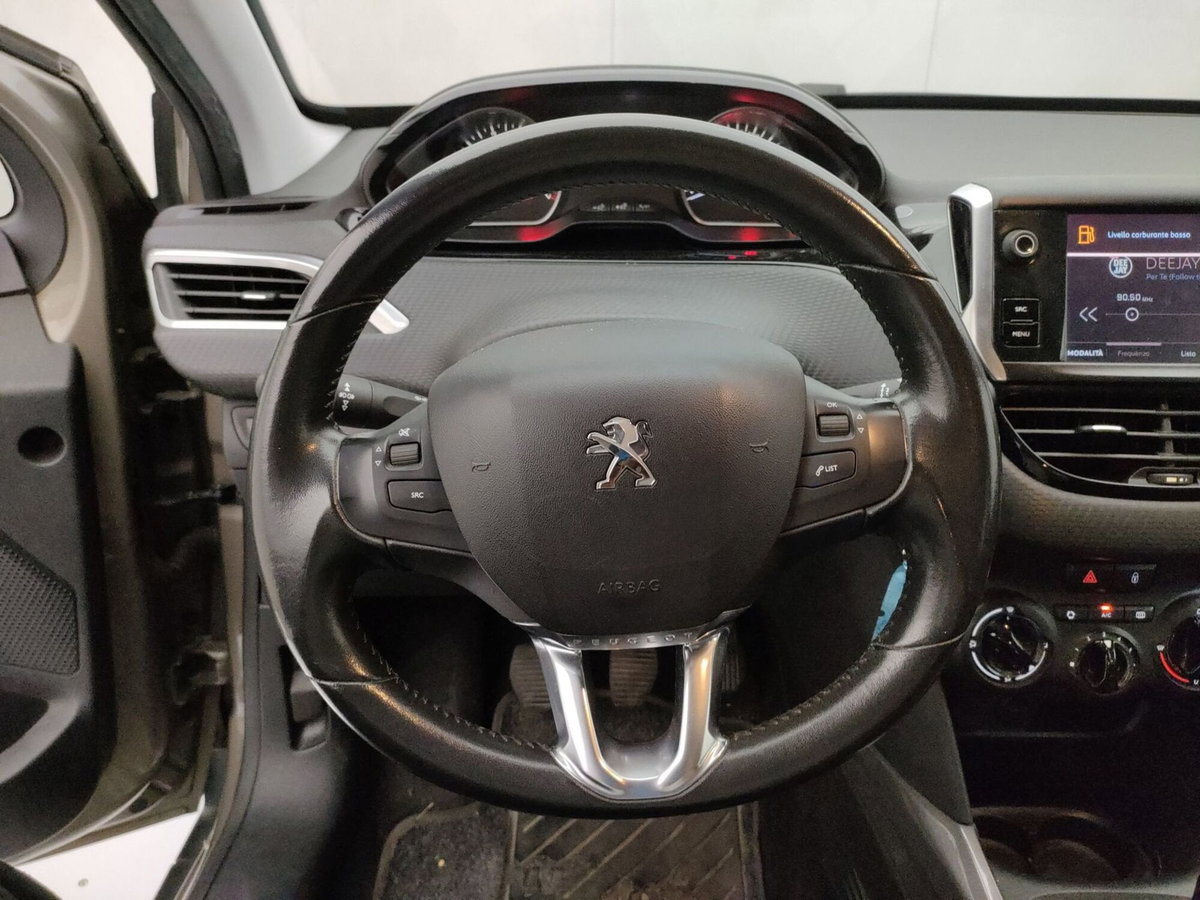 Peugeot 2008 82 Active (16)