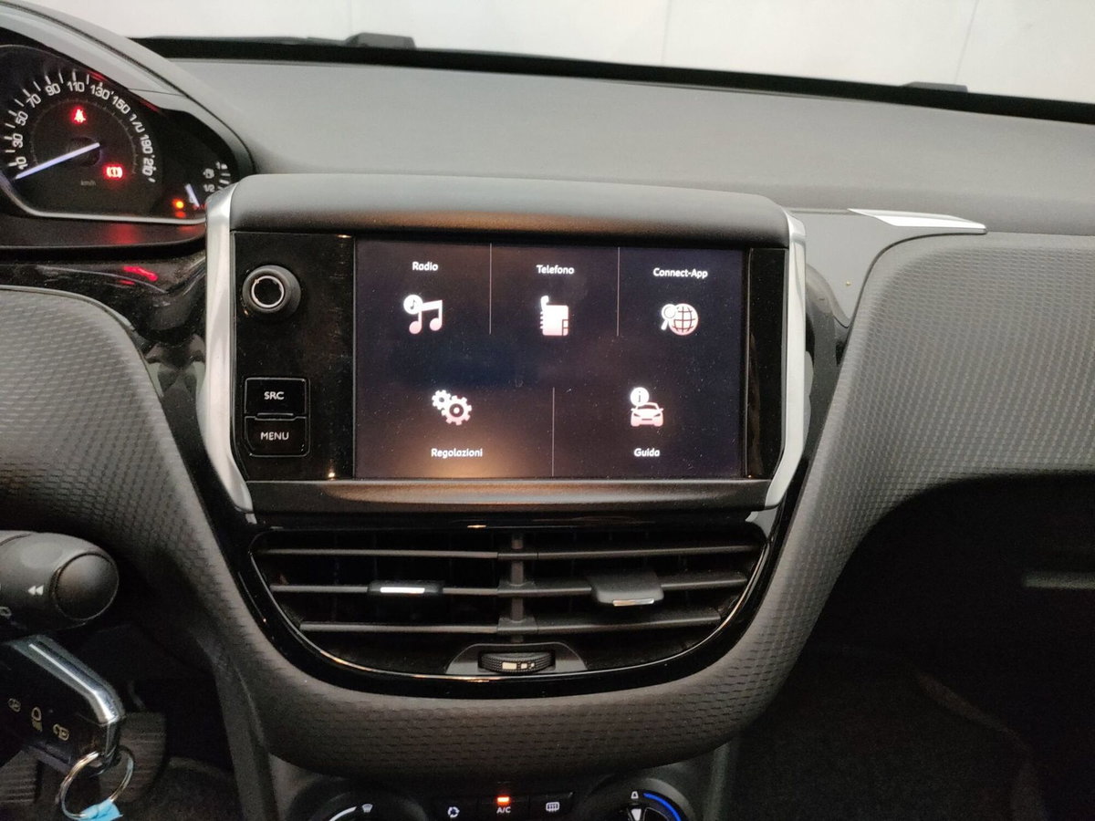 Peugeot 2008 82 Active (17)