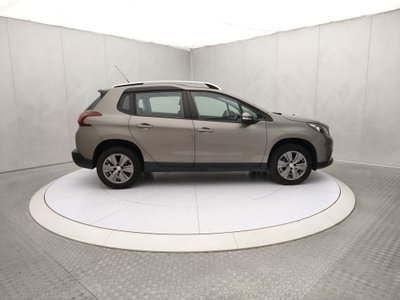 Peugeot 2008 82 Active (2)