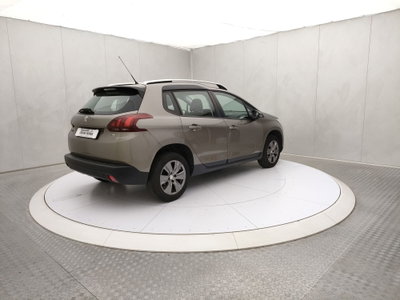 Peugeot 2008 82 Active (3)