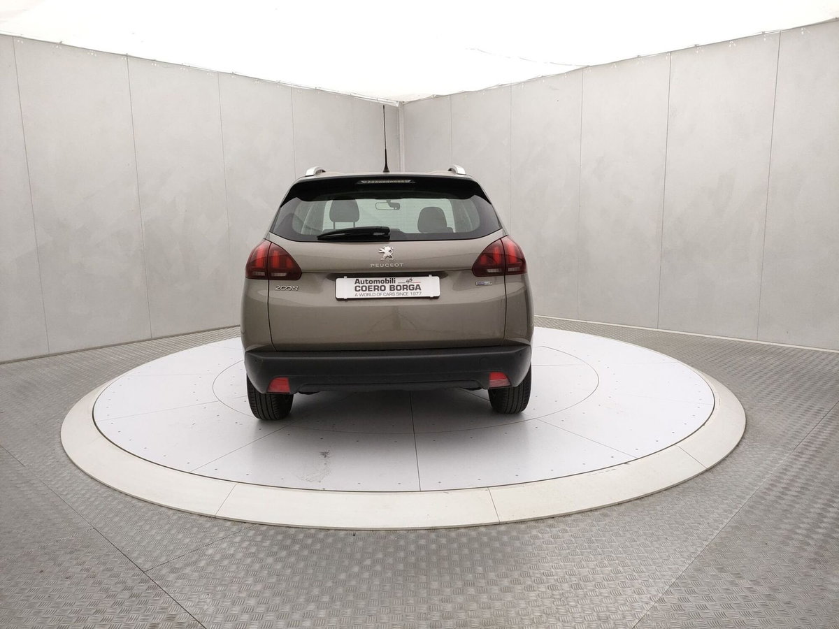 Peugeot 2008 82 Active (4)