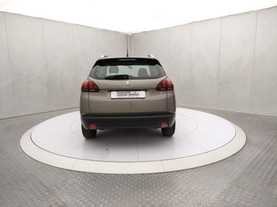 Peugeot 2008 82 Active (4)