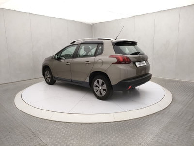 Peugeot 2008 82 Active (5)