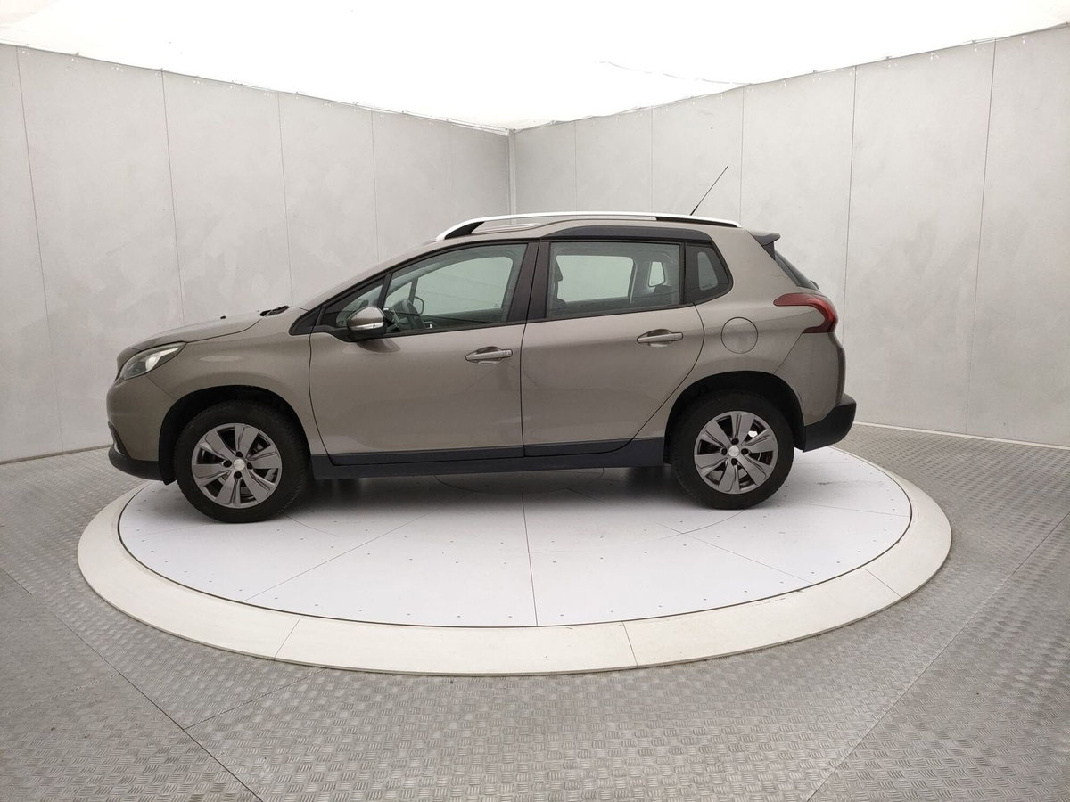 Peugeot 2008 82 Active (6)