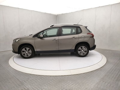 Peugeot 2008 82 Active (6)