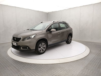 Peugeot 2008 82 Active (7)