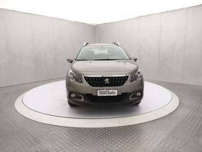 Peugeot 2008 82 Active (8)