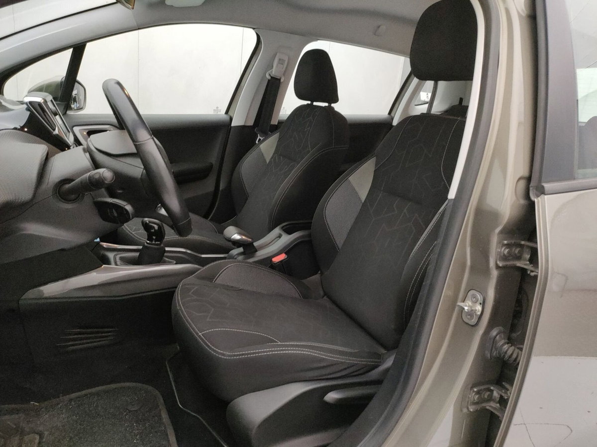 Peugeot 2008 82 Active (9)