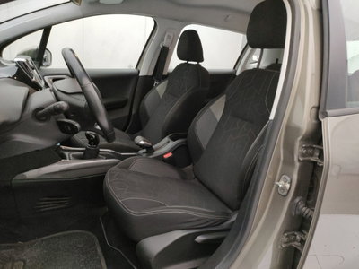 Peugeot 2008 82 Active (9)