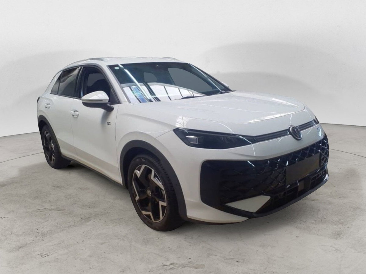 Volkswagen T-Roc 1.5 etsi R-Line 150cv dsg