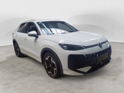 Volkswagen T-Roc 1.5 etsi R-Line 150cv dsg usata