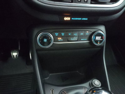 Ford Fiesta 1.5 EcoBlue 5 porte ST-Line (15)