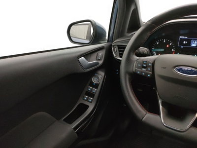 Ford Fiesta 1.5 EcoBlue 5 porte ST-Line (16)