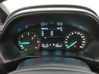 Ford Fiesta 1.5 EcoBlue 5 porte ST-Line (17)