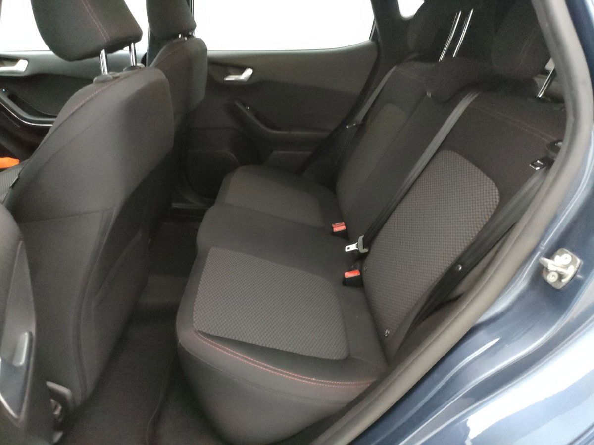 Ford Fiesta 1.5 EcoBlue 5 porte ST-Line (8)