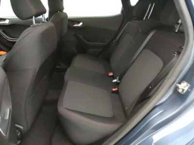 Ford Fiesta 1.5 EcoBlue 5 porte ST-Line (8)