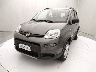 Fiat Panda 0.9 TwinAir Turbo S&S 4x4 City Cross (10)