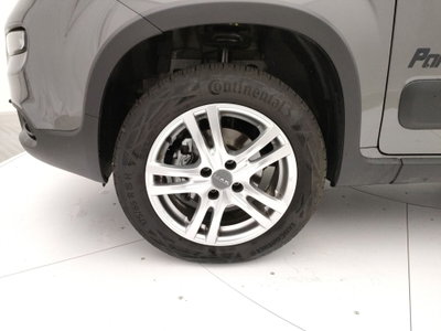 Fiat Panda 0.9 TwinAir Turbo S&S 4x4 City Cross (11)