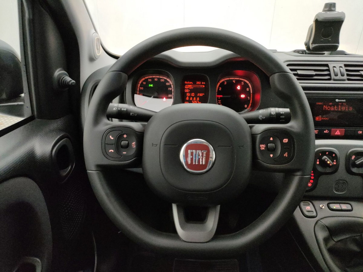 Fiat Panda 0.9 TwinAir Turbo S&S 4x4 City Cross (12)