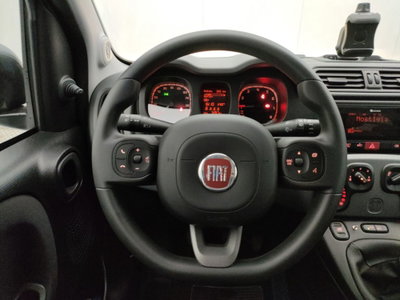 Fiat Panda 0.9 TwinAir Turbo S&S 4x4 City Cross (12)