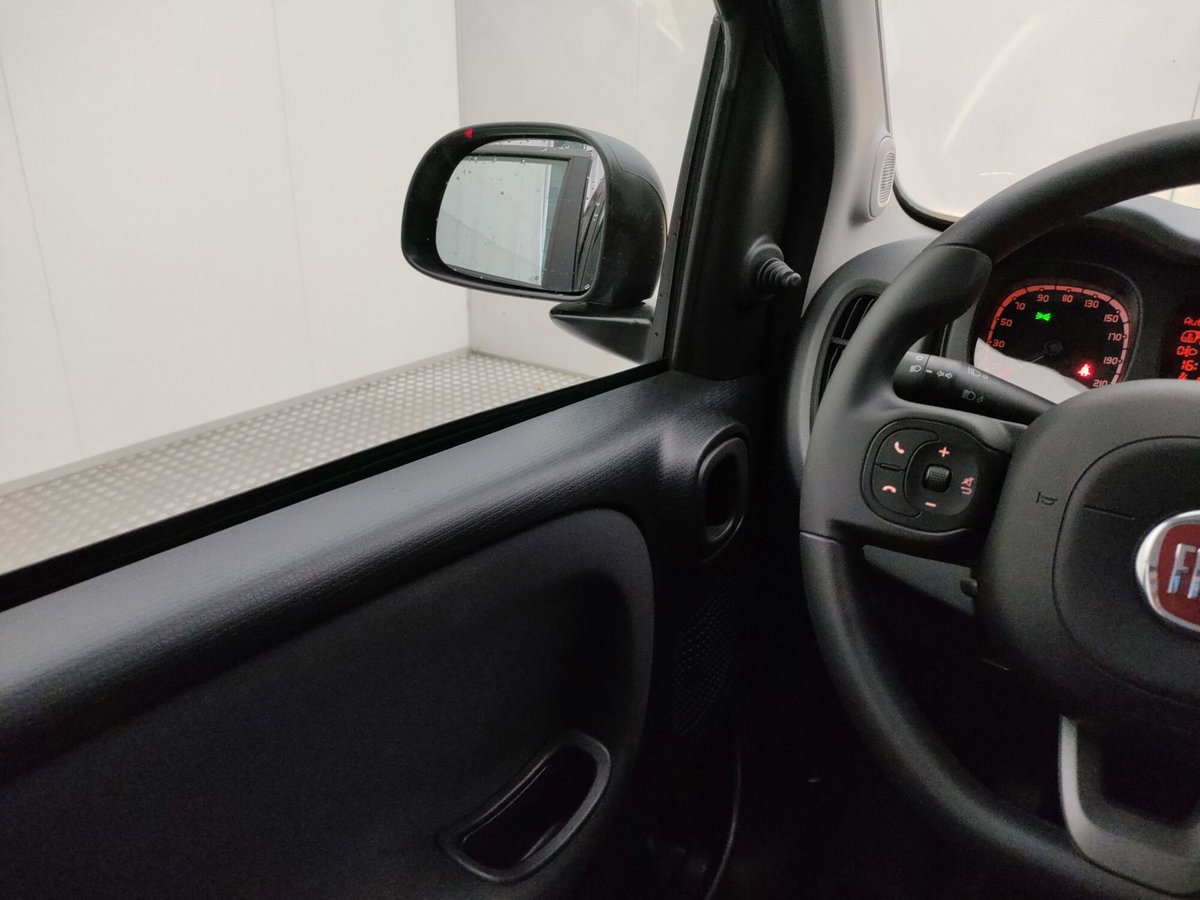 Fiat Panda 0.9 TwinAir Turbo S&S 4x4 City Cross (13)