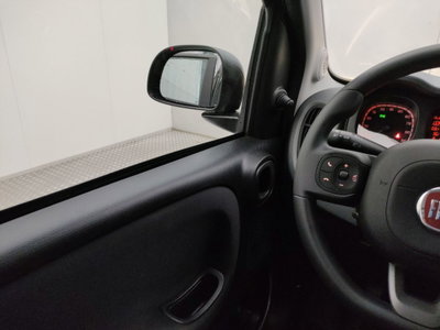 Fiat Panda 0.9 TwinAir Turbo S&S 4x4 City Cross (13)