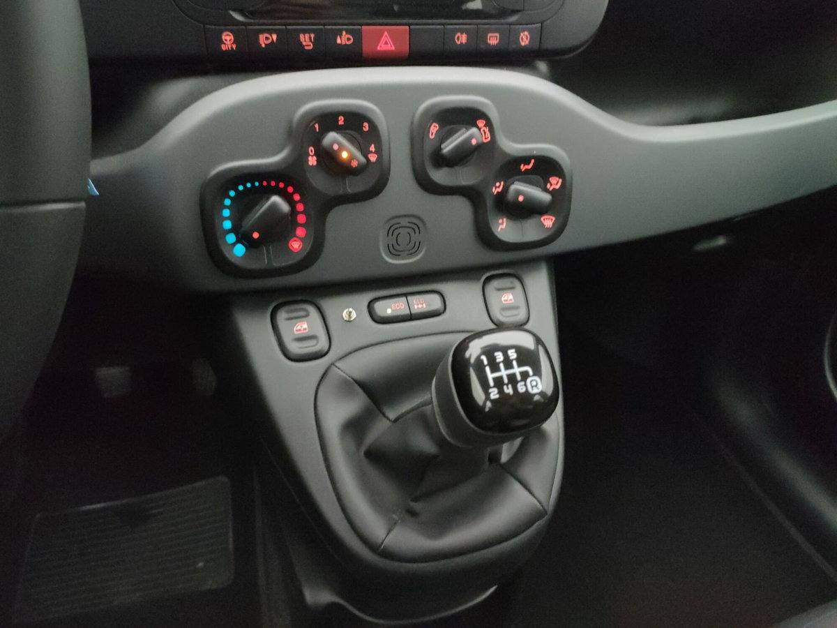 Fiat Panda 0.9 TwinAir Turbo S&S 4x4 City Cross (14)