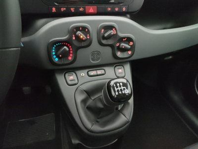 Fiat Panda 0.9 TwinAir Turbo S&S 4x4 City Cross (14)