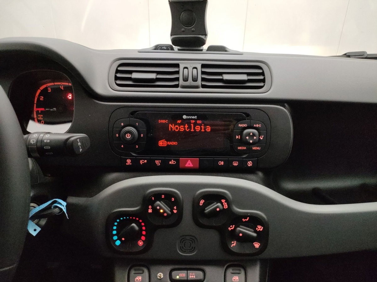 Fiat Panda 0.9 TwinAir Turbo S&S 4x4 City Cross (15)