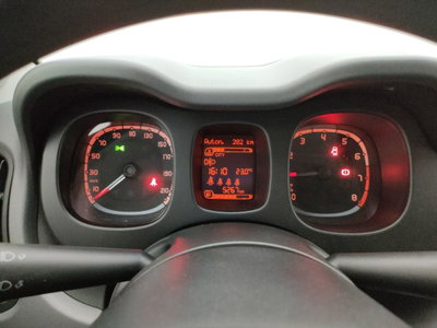 Fiat Panda 0.9 TwinAir Turbo S&S 4x4 City Cross (16)