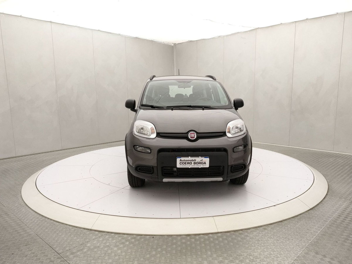 Fiat Panda 0.9 TwinAir Turbo S&S 4x4 City Cross (2)