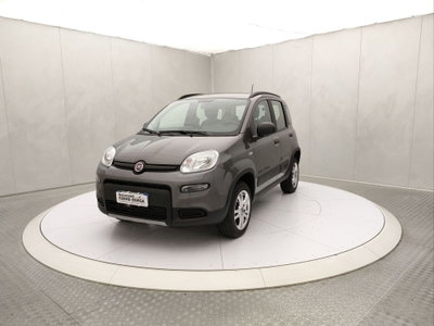 Fiat Panda 0.9 TwinAir Turbo S&S 4x4 City Cross (3)