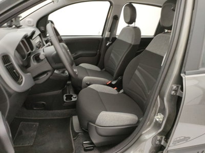 Fiat Panda 0.9 TwinAir Turbo S&S 4x4 City Cross (7)