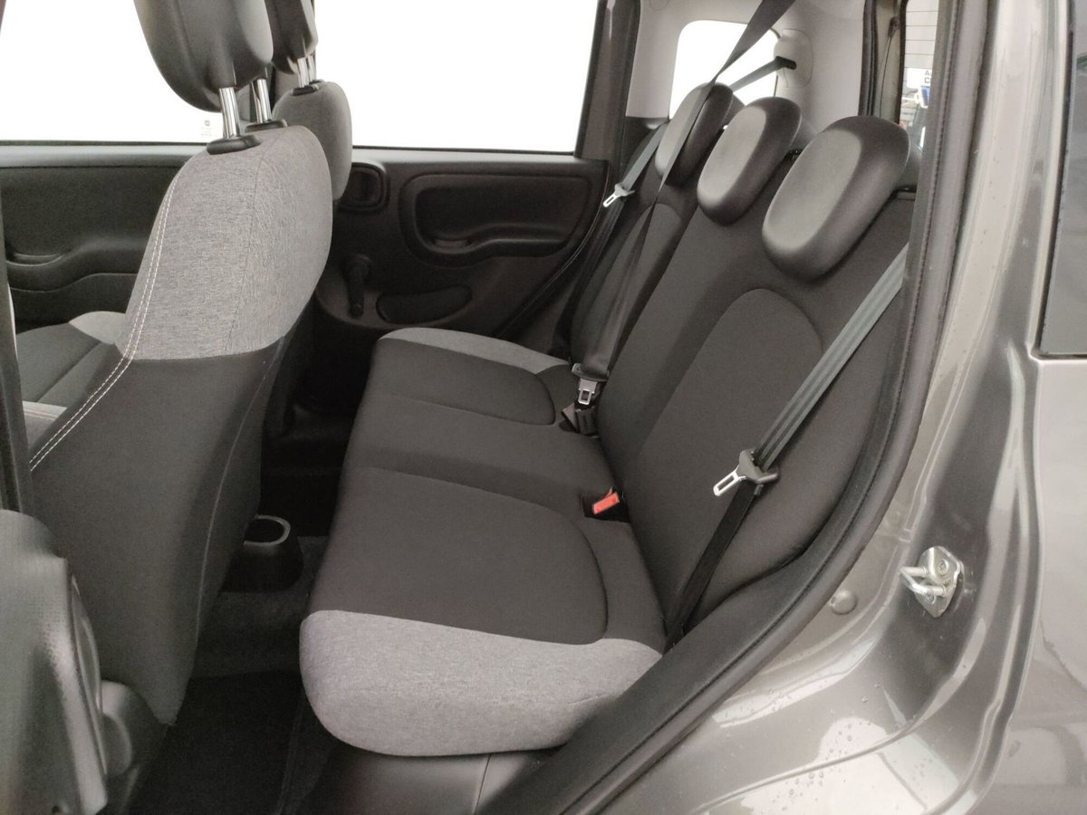 Fiat Panda 0.9 TwinAir Turbo S&S 4x4 City Cross (8)