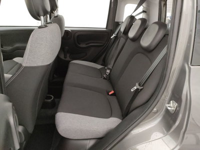 Fiat Panda 0.9 TwinAir Turbo S&S 4x4 City Cross (8)
