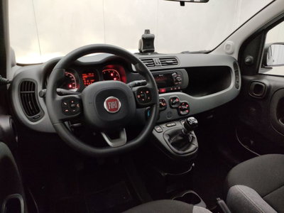 Fiat Panda 0.9 TwinAir Turbo S&S 4x4 City Cross (9)