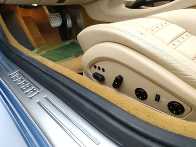 Ferrari California Spider California DCT (11)