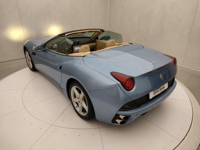 Ferrari California Spider California DCT (20)
