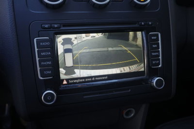 Volkswagen Touran 1.4 TSI DSG Highline EcoFuel (9)